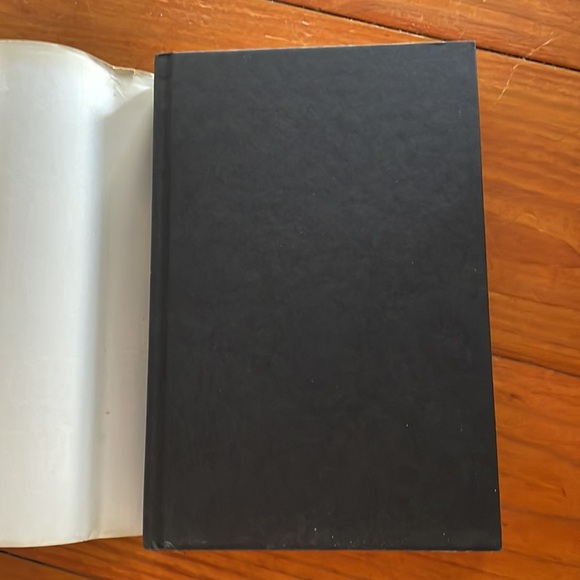 1st Edition 1st Print 1996 Patricia Cornwell Hornet’s Nest hardcover book NYT - Picture 6 of 14